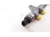 Fuel injector nozzle from a Opel Combo 1.3 CDTI 16V ecoFlex 2017