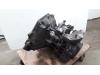 Gearbox from a Opel Corsa D, 2006 / 2014 1.0, Hatchback, Petrol, 998cc, 44kW (60pk), FWD, Z10XEP; EURO4, 2006-07 / 2010-12 2007