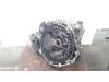 Gearbox from a Opel Corsa D, 2006 / 2014 1.2 16V, Hatchback, Petrol, 1.229cc, 59kW (80pk), FWD, Z12XEP; EURO4, 2006-07 / 2014-08 2008