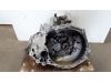 Gearbox from a Opel Karl, 2015 / 2019 1.0 12V, Hatchback, 4-dr, Petrol, 999cc, 52kW (71pk), FWD, B10XE, 2015-06 / 2018-03 2016