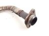 Tube échappement avant d'un Opel Agila (B) 1.2 16V 2008