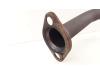 Tube échappement avant d'un Opel Agila (B) 1.2 16V 2008