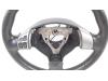 Steering wheel from a Opel Agila (B) 1.2 16V 2008