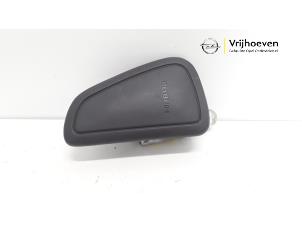 Used Seat airbag (seat) Opel Meriva 1.4 16V Twinport Price € 40,00 Margin scheme offered by Autodemontage Vrijhoeven B.V.