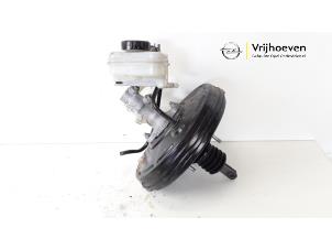 Używane Wspomaganie hamulców Opel Meriva 1.4 16V Twinport Cena € 50,00 Procedura marży oferowane przez Autodemontage Vrijhoeven B.V.