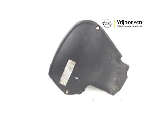 Used Timing cover Opel Astra H SW (L35) 1.6 16V Twinport Price € 10,00 Margin scheme offered by Autodemontage Vrijhoeven B.V.