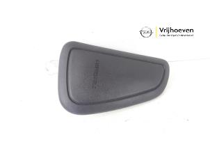 Used Seat airbag (seat) Opel Meriva 1.8 16V Price € 40,00 Margin scheme offered by Autodemontage Vrijhoeven B.V.