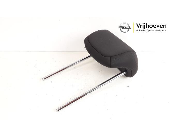 Używane Zaglówek Opel Corsa E 1.0 SIDI Turbo 12V Cena € 50,00 Procedura marży oferowane przez Autodemontage Vrijhoeven B.V.
