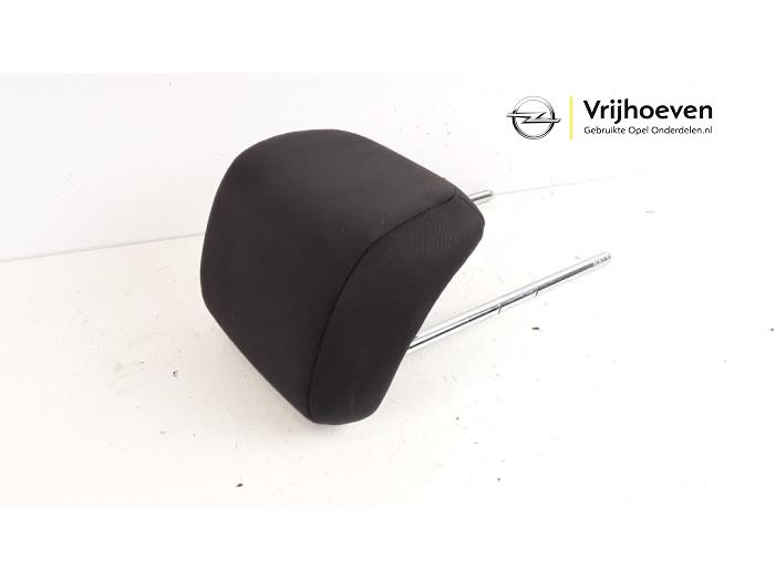 Kopfstütze Opel Corsa E 1.0 SIDI Turbo 12V - 13434186