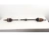 Opel Astra K Sports Tourer 1.0 Turbo 12V Front drive shaft, right