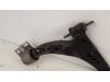Front wishbone, right from a Opel Astra K Sports Tourer 1.0 Turbo 12V 2017
