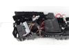 Boîtier de batterie d'un Opel Astra K 1.4 Turbo 16V 2017
