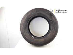 Used Tyre Price € 20,00 Margin scheme offered by Autodemontage Vrijhoeven B.V.
