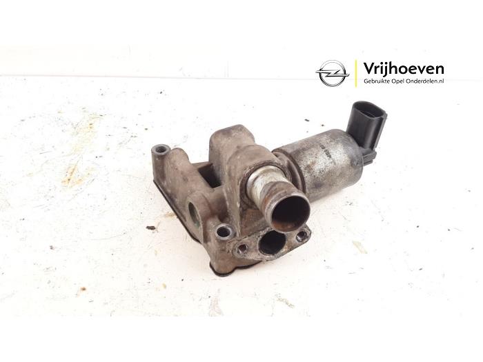 EGR valve Opel Corsa D 1.2 16V 5851057 Z12XEP