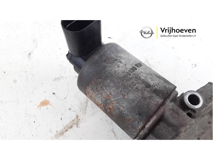 EGR valve Opel Corsa D 1.2 16V 5851057 Z12XEP