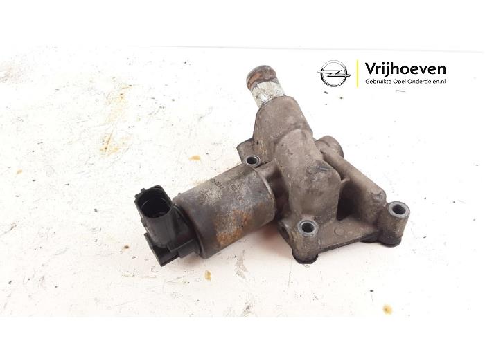 EGR valve Opel Corsa D 1.2 16V 5851057 Z12XEP