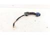 Opel Astra H SW (L35) 1.6 16V Twinport Conector