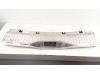Boot lid trim from a Opel Astra H SW (L35) 1.6 16V Twinport 2006