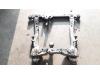 Subframe from a Opel Insignia, 2008 / 2017 2.0 CDTI 16V 130 Ecotec, Hatchback, 4-dr, Diesel, 1.956cc, 96kW (131pk), FWD, A20DTH, 2008-07 / 2017-03 2009