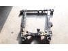Subframe from a Opel Astra 2013