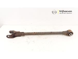 Used Rear lower wishbone, left Opel Combo 1.3 CDTI 16V ecoFlex Price € 20,00 Margin scheme offered by Autodemontage Vrijhoeven B.V.