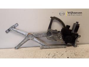 Used Window mechanism 4-door, front right Opel Astra H (L48) 1.4 16V Twinport Price € 25,00 Margin scheme offered by Autodemontage Vrijhoeven B.V.