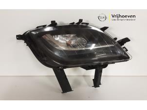 Used Indicator, right Opel Astra Price € 20,00 Margin scheme offered by Autodemontage Vrijhoeven B.V.