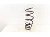 Front spring screw from a Opel Astra J Sports Tourer (PD8/PE8/PF8) 1.4 Turbo 16V 2014
