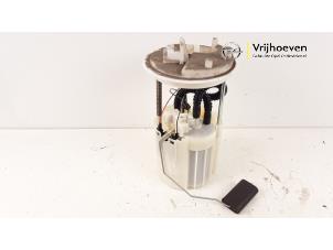 Used Electric fuel pump Opel Corsa D 1.0 Price € 20,00 Margin scheme offered by Autodemontage Vrijhoeven B.V.