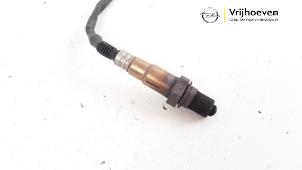 Lambda probe from a Opel Tigra Twin Top 1.4 16V 2005