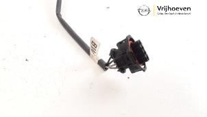 Lambda probe from a Opel Tigra Twin Top 1.4 16V 2005