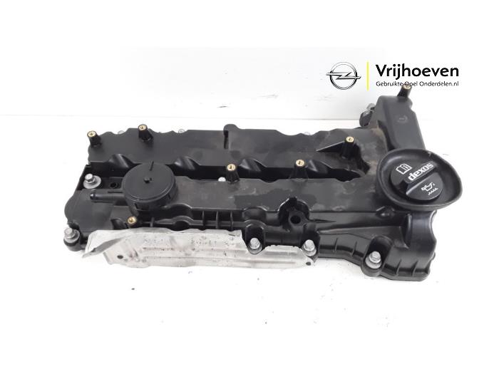 Gebrauchte Ventildeckel Opel Meriva (B) 1.6 CDTI 16V Preis € 50,00 Margenregelung angeboten von Autodemontage Vrijhoeven B.V.