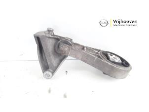 Used Gearbox mount Opel Corsa D 1.6i OPC 16V Turbo Ecotec Price € 20,00 Margin scheme offered by Autodemontage Vrijhoeven B.V.