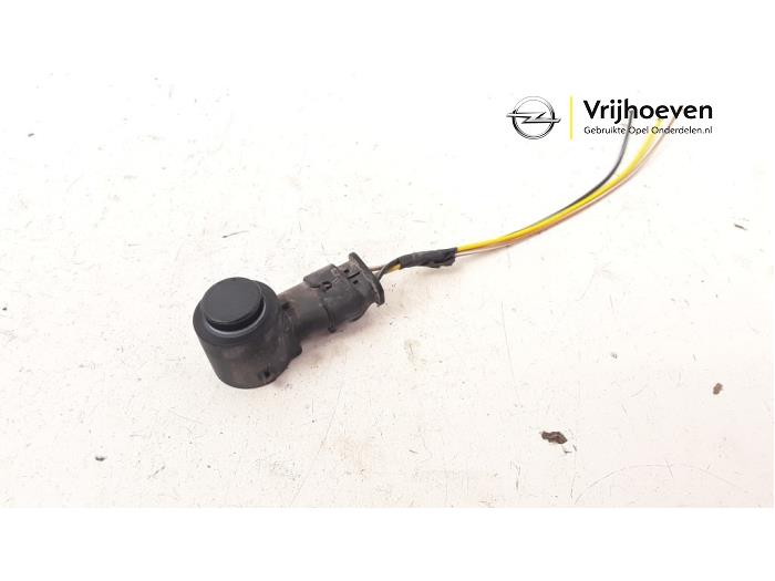 Sensor PDC de un Opel Karl 1.0 ecoFLEX 12V 2015