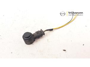 Used PDC Sensor Opel Karl 1.0 12V Price € 15,00 Margin scheme offered by Autodemontage Vrijhoeven B.V.