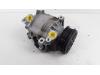 Air conditioning pump from a Opel Karl, 2015 / 2019 1.0 12V, Hatchback, Petrol, 999cc, 55kW, B10XE, 2015-01 2015