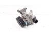 Water pump from a Opel Combo, 2012 / 2018 1.3 CDTI 16V ecoFlex, Delivery, Diesel, 1.248cc, 66kW (90pk), FWD, A13FD, 2012-02 / 2018-12 2013