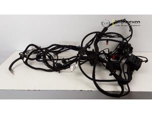 Used Wiring harness Opel Astra Price € 120,00 Margin scheme offered by Autodemontage Vrijhoeven B.V.
