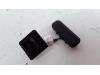 Tailgate switch from a Opel Karl, 2015 / 2019 1.0 12V, Hatchback, 4-dr, Petrol, 999cc, 55kW (75pk), FWD, B10XE, 2015-01 / 2019-03 2020
