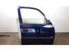 Framdörr, 4-dörrars, höger från en Opel Meriva, 2003 / 2010 1.8 16V, MPV, Bensin, 1 796cc, 92kW (125pk), FWD, Z18XE; EURO4, 2003-05 / 2010-05 2004