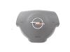 Left airbag (steering wheel) from a Opel Vectra C GTS, 2002 / 2008 1.8 16V, Hatchback, 4-dr, Petrol, 1.799cc, 90kW (122pk), FWD, Z18XE; EURO4, 2002-09 / 2005-08 2003