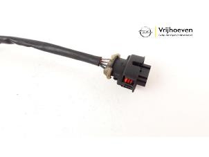 Lambda probe from a Opel Corsa D 1.2 16V 2007