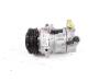 Opel Astra K Sports Tourer 1.4 Turbo 16V Air conditioning pump