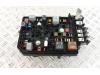 Opel Astra K Sports Tourer 1.4 Turbo 16V Fuse box