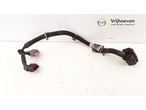 Used Wiring harness Opel Meriva 1.8 16V Price € 30,00 Margin scheme offered by Autodemontage Vrijhoeven B.V.