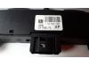 Panic lighting switch from a Opel Astra H GTC (L08) 1.4 16V Twinport 2005