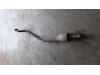 Exhaust middle silencer from a Opel Astra H GTC (L08), 2005 / 2011 1.4 16V Twinport, Hatchback, 2-dr, Petrol, 1.364cc, 66kW (90pk), FWD, Z14XEP; EURO4, 2005-03 / 2010-10 2005