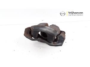 Used Front brake calliper, left Opel Crossland X/Crossland 1.2 Turbo 12V Price € 40,00 Margin scheme offered by Autodemontage Vrijhoeven B.V.