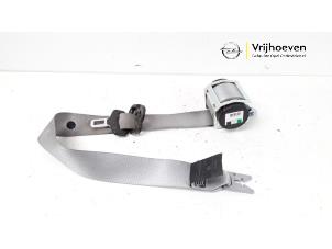 Used Front seatbelt, right Opel Corsa D 1.4 16V Twinport Price € 30,00 Margin scheme offered by Autodemontage Vrijhoeven B.V.