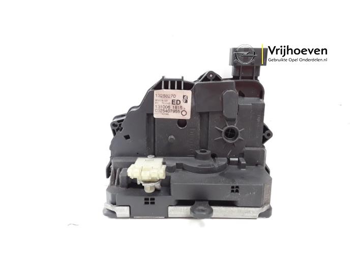 JOHNS 55 57 09 Faro Delantero Adecuados Para Opel Corsa D